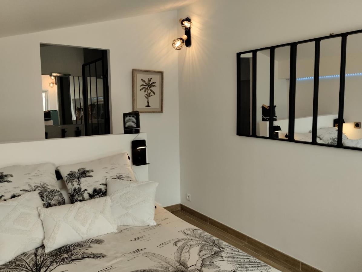 Bed and Breakfast L'Atelier Saint-Sulpice Entre Bordeaux Et St Emilion Zewnętrze zdjęcie